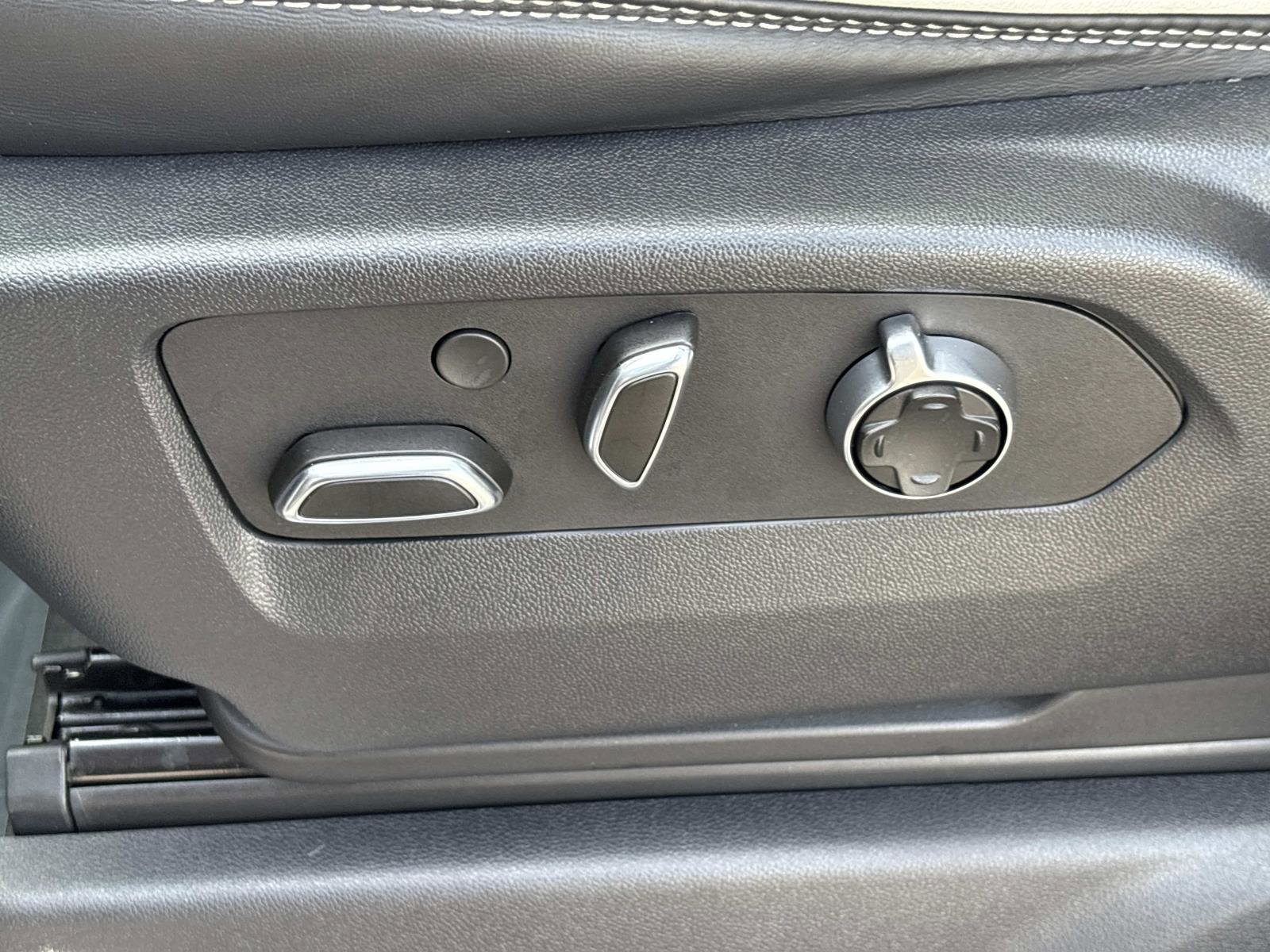 Certified 2022 GMC Sierra 1500 Denali Ultimate image 17