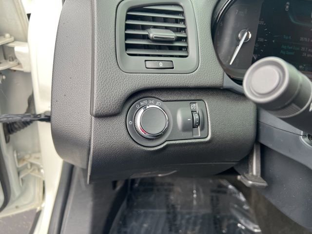 Used 2015 Buick Regal GS w/ Driver Confidence Package #2 image 16