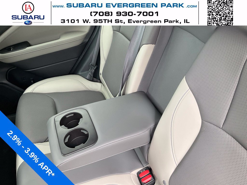 New 2026 Subaru Forester Limited AWD/4WD image 34
