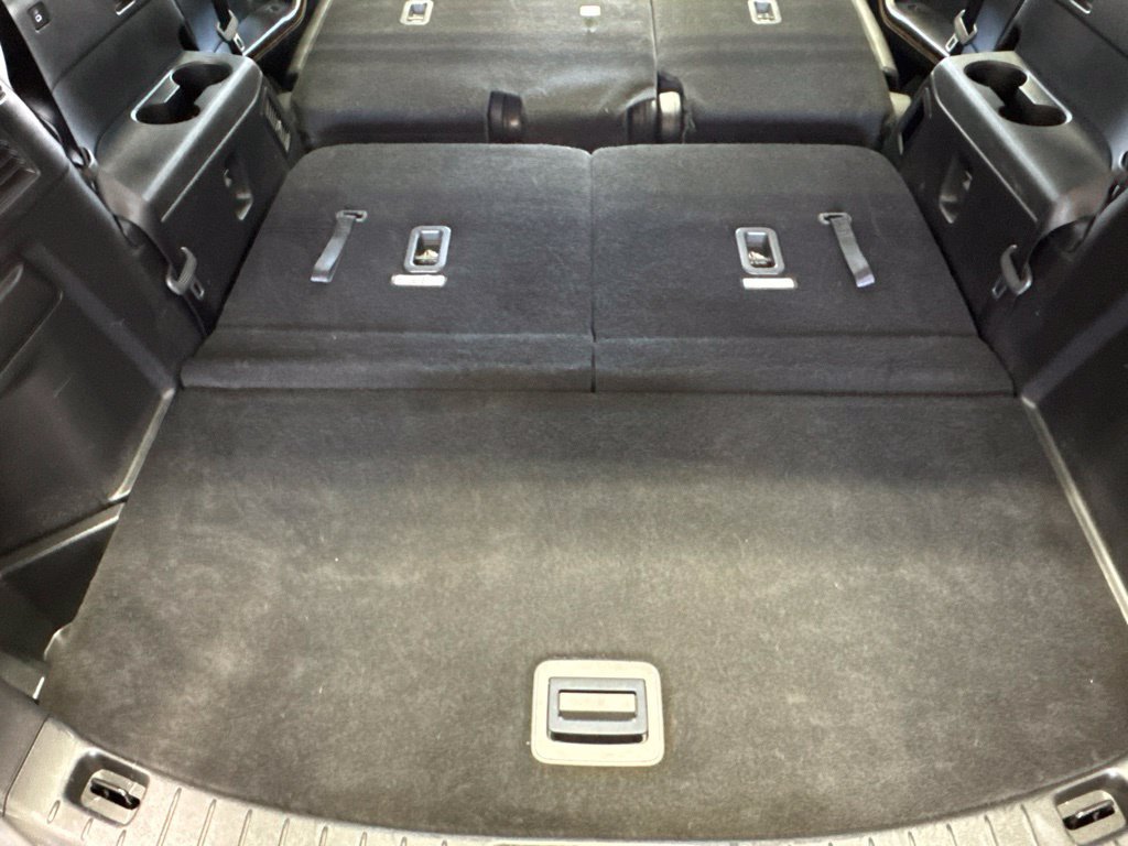 Used 2024 MAZDA CX-90 3.3 Turbo S AWD/4WD image 37