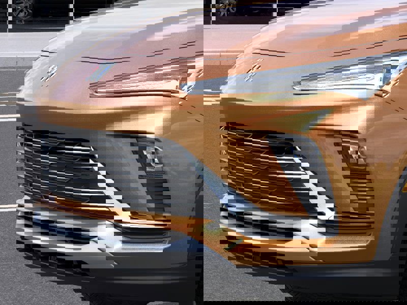 New 2026 Buick Envista Preferred w/ Convenience I Package image 13