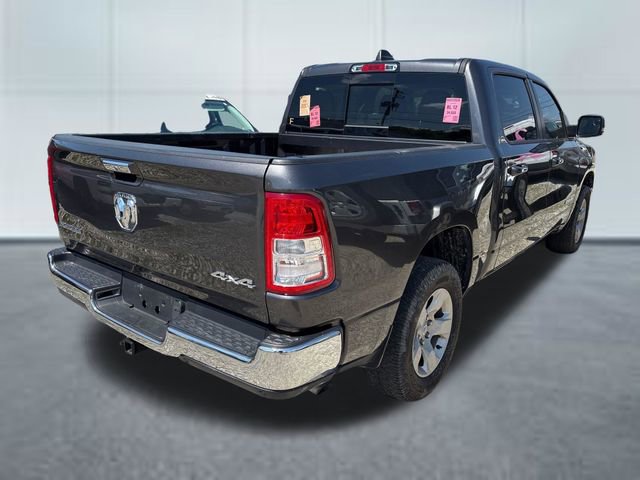 Used 2020 RAM 1500 Big Horn image 4