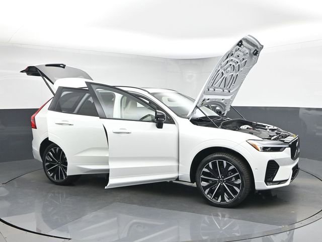 New 2026 Volvo XC60 B5 Ultra w/ Protection Package Premier image 52