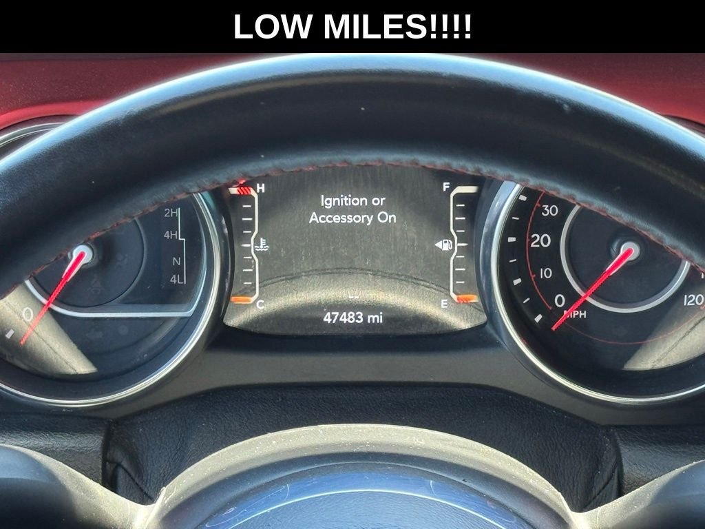 Used 2020 Jeep Wrangler Rubicon AWD/4WD image 3