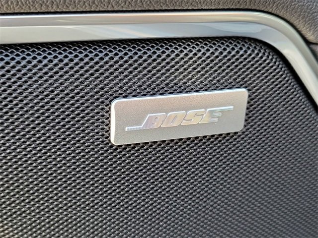New 2026 Chevrolet Silverado 1500 LTZ w/ LTZ Premium Texas Edition image 25
