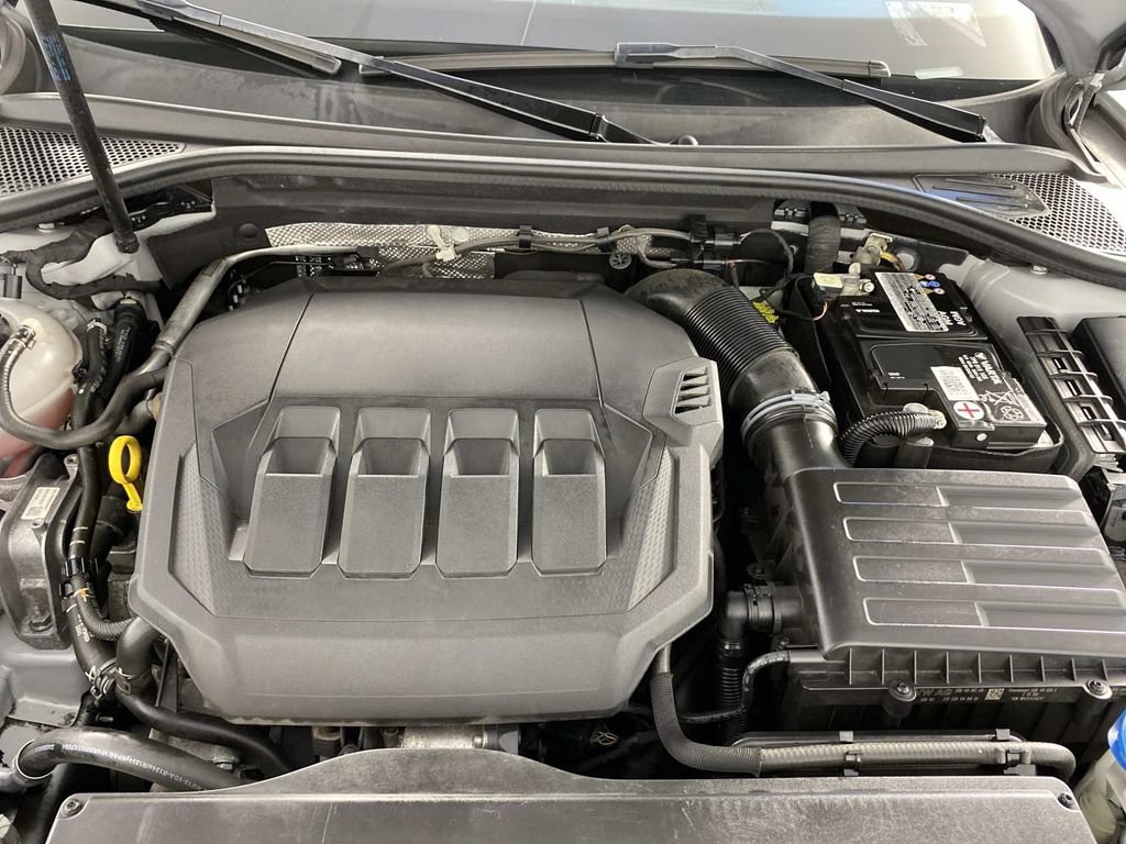 Used 2020 Audi A3 2.0T Premium AWD/4WD image 32