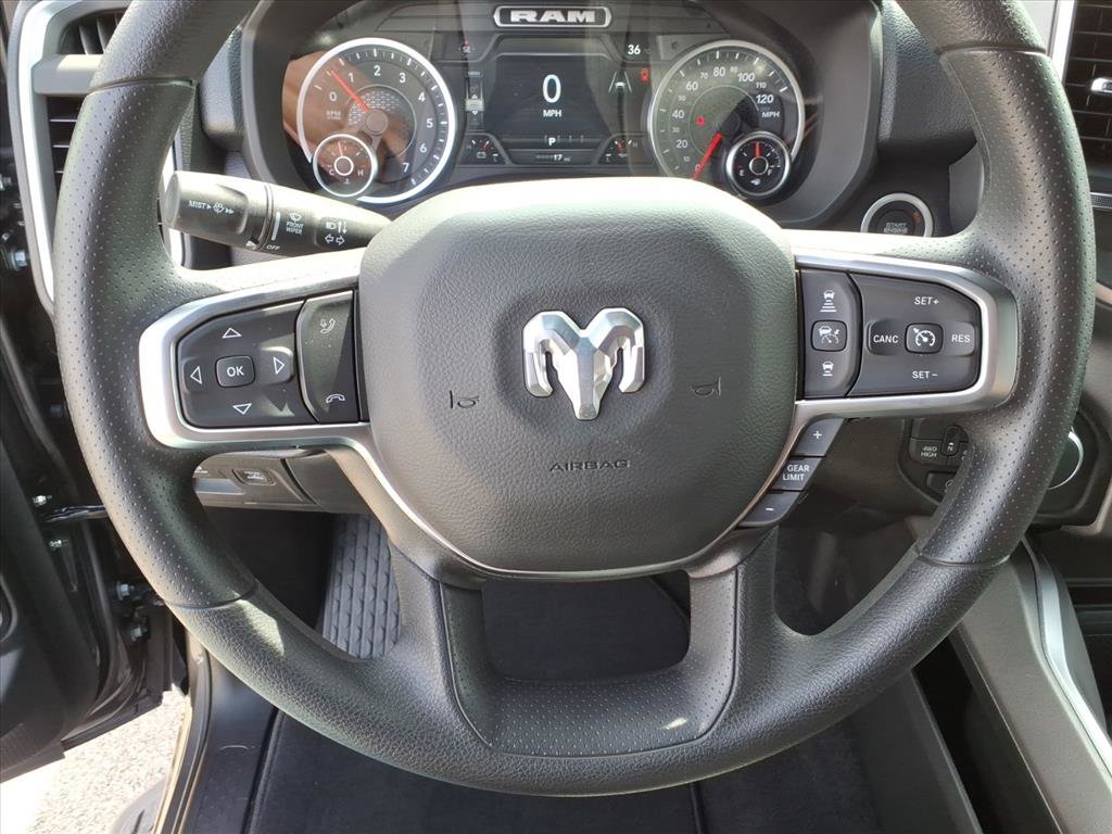 New 2026 RAM 1500 Express image 18