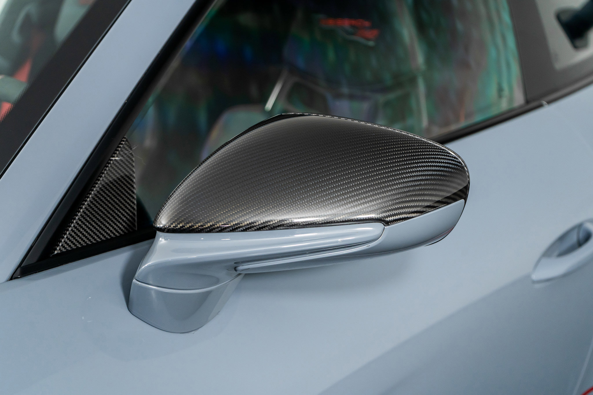 Used 2024 Porsche 911 GT3 RS image 27