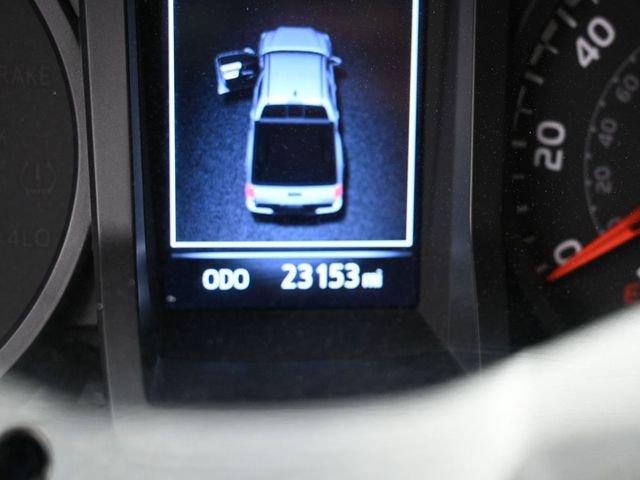 Used 2023 Toyota Tacoma SR image 19