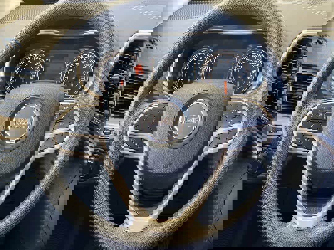 Used 2017 Jeep Cherokee Sport w/ Trailer Tow Group image 17