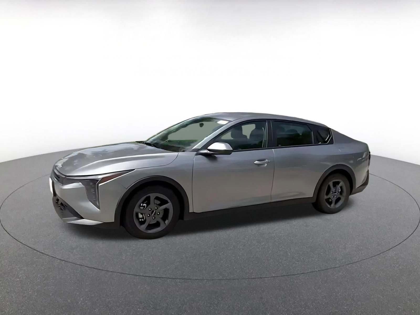 Used 2025 Kia K4 FWD image 8