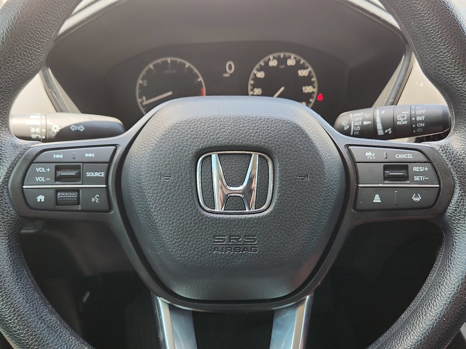 Used 2024 Honda CR-V EX image 25