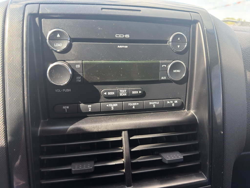 Used 2010 Ford Explorer Sport Trac Limited AWD/4WD image 21