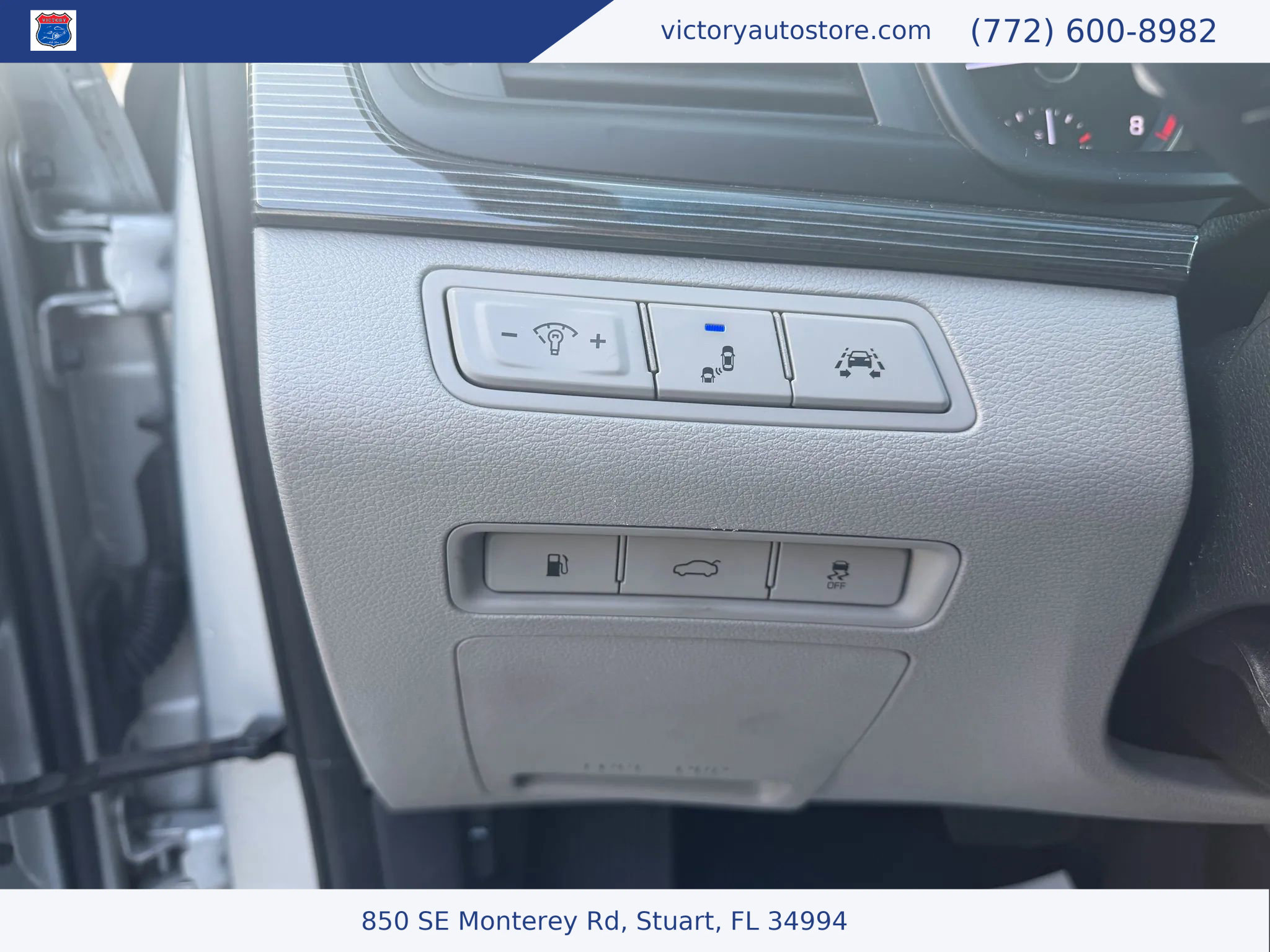 Used 2019 Hyundai Sonata Limited w/ Ultimate Package 04 image 14