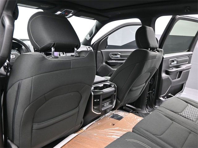Used 2025 RAM 1500 Big Horn image 18