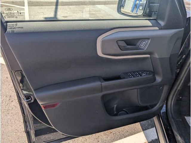 New 2025 Ford Bronco Sport Big Bend w/ Convenience Package image 14