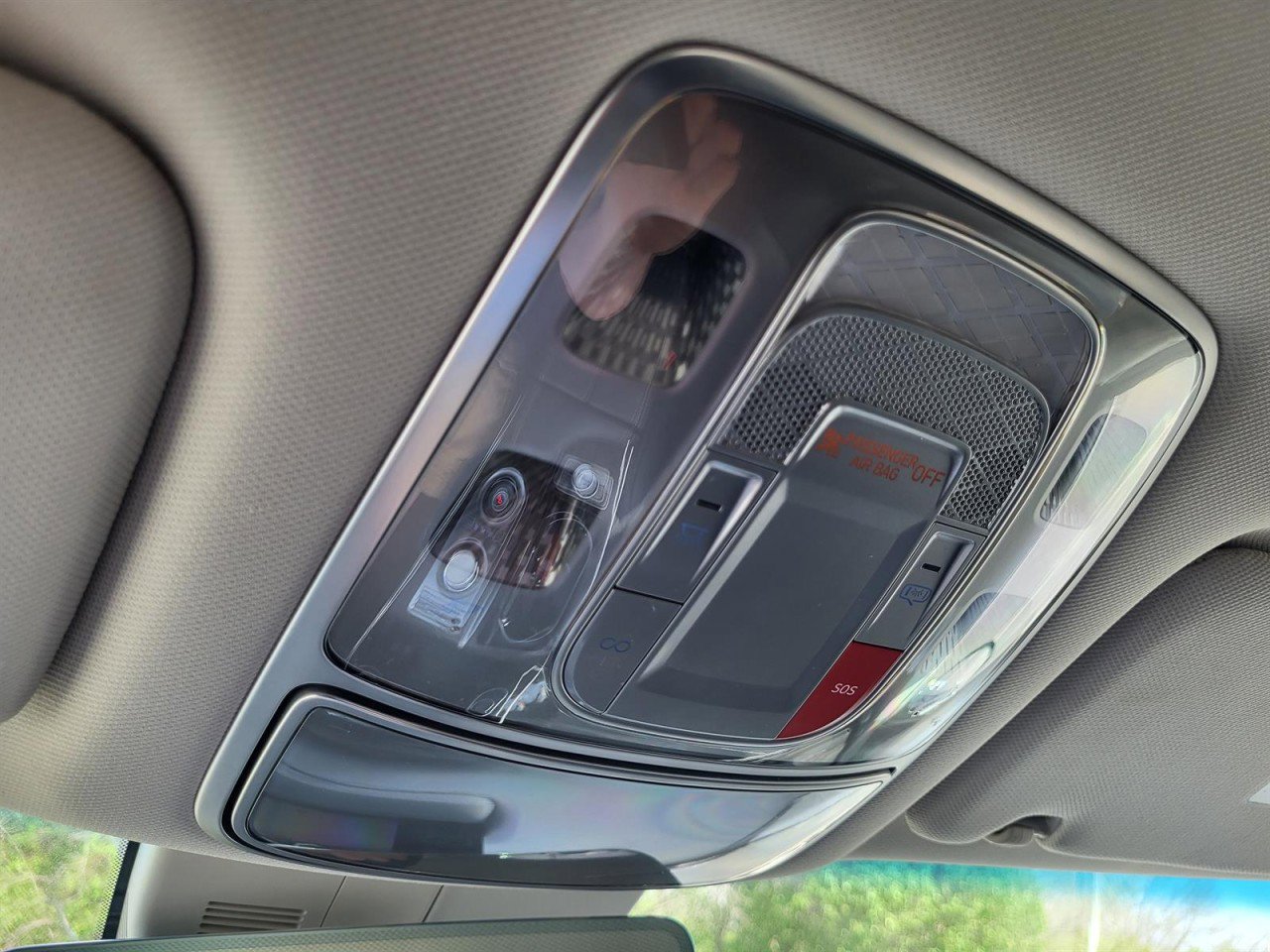 Used 2024 Genesis GV80 2.5T image 24