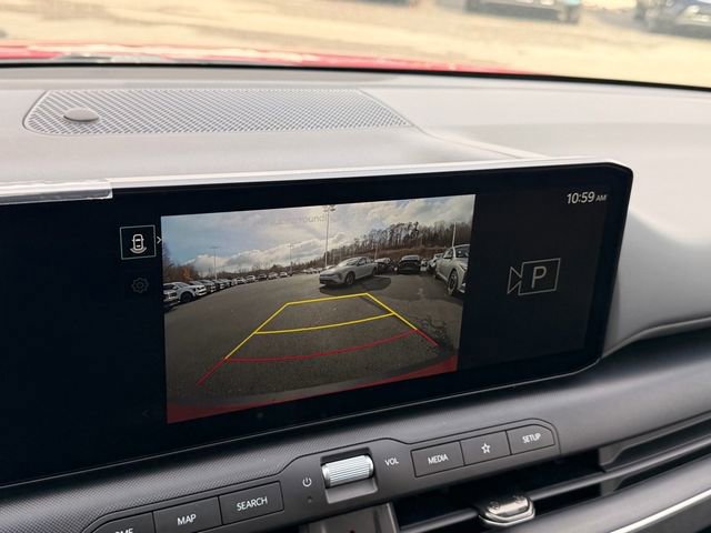 New 2025 Kia K4 FWD image 24