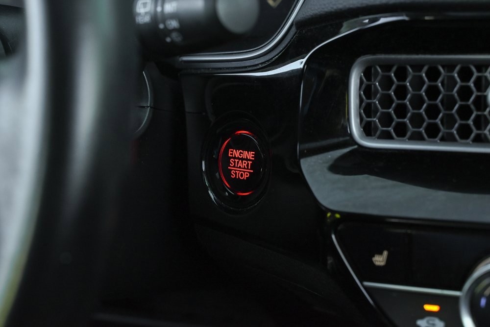 Used 2022 Honda Civic EX-L image 31