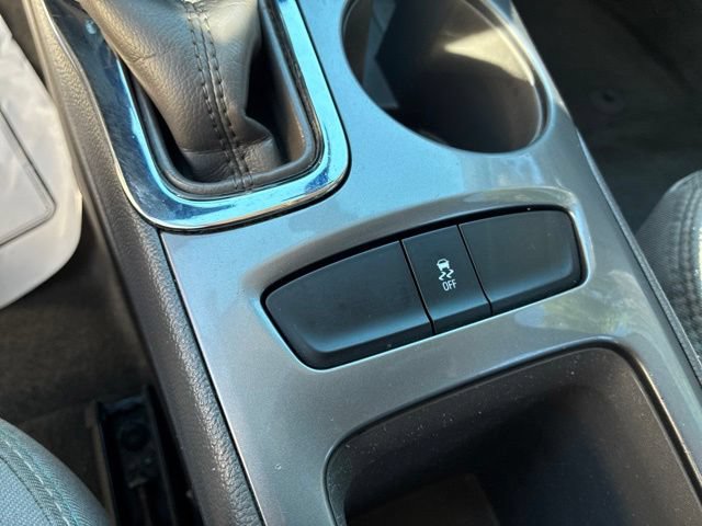 Used 2017 Chevrolet Cruze LT w/ Convenience Package FWD image 15