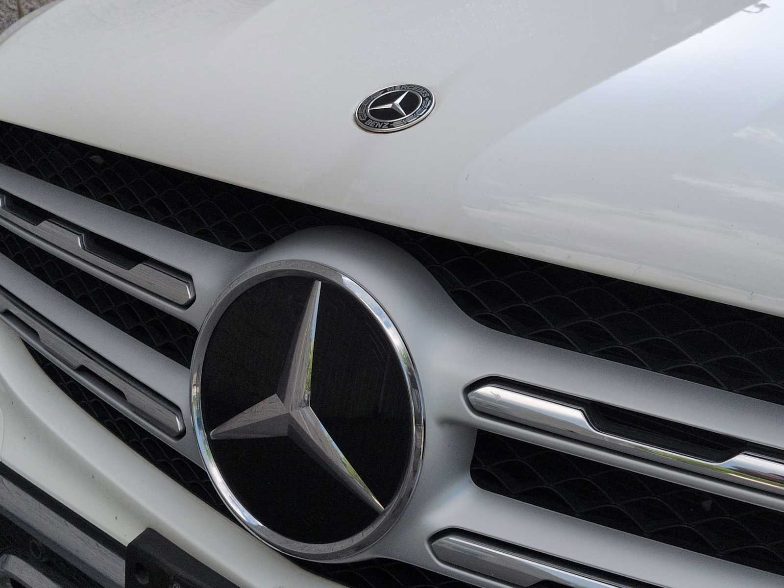 Used 2021 Mercedes-Benz GLC 300 4MATIC image 12