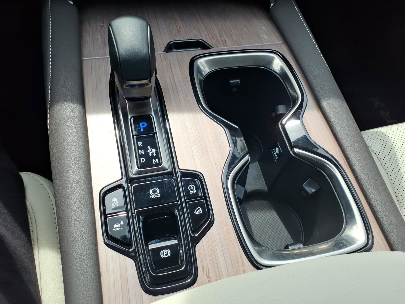 Used 2024 Lexus RX 350 Premium w/ Cold Area Package AWD/4WD image 11