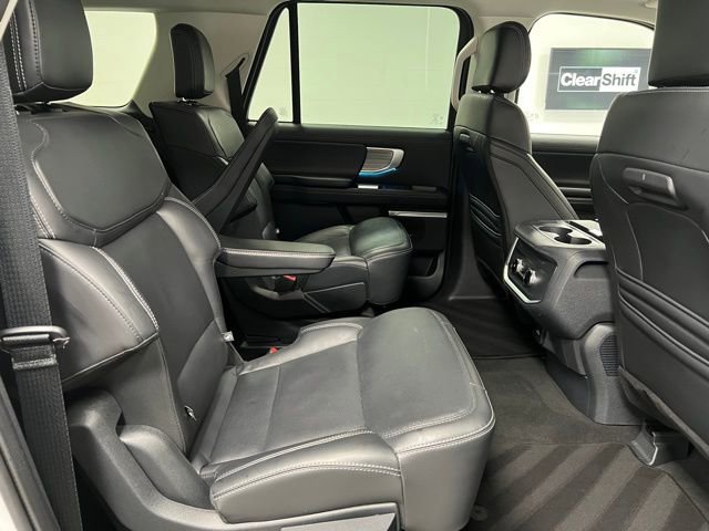 Used 2025 Ford Expedition Max Platinum image 55