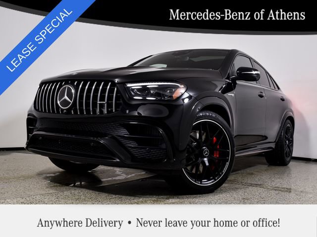 New 2026 Mercedes-Benz GLE 63 AMG S video 1
