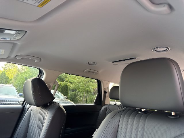 New 2026 Hyundai Palisade SEL AWD/4WD image 21