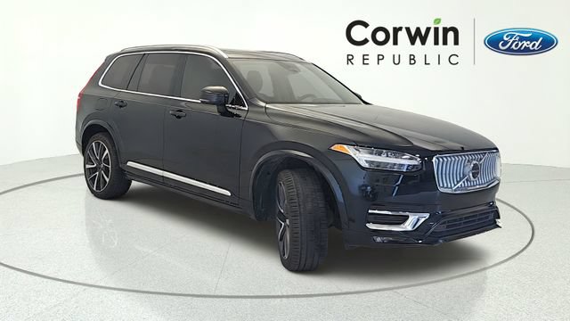 Used 2024 Volvo XC90 B6 Ultimate w/ Lounge Package AWD/4WD image 8
