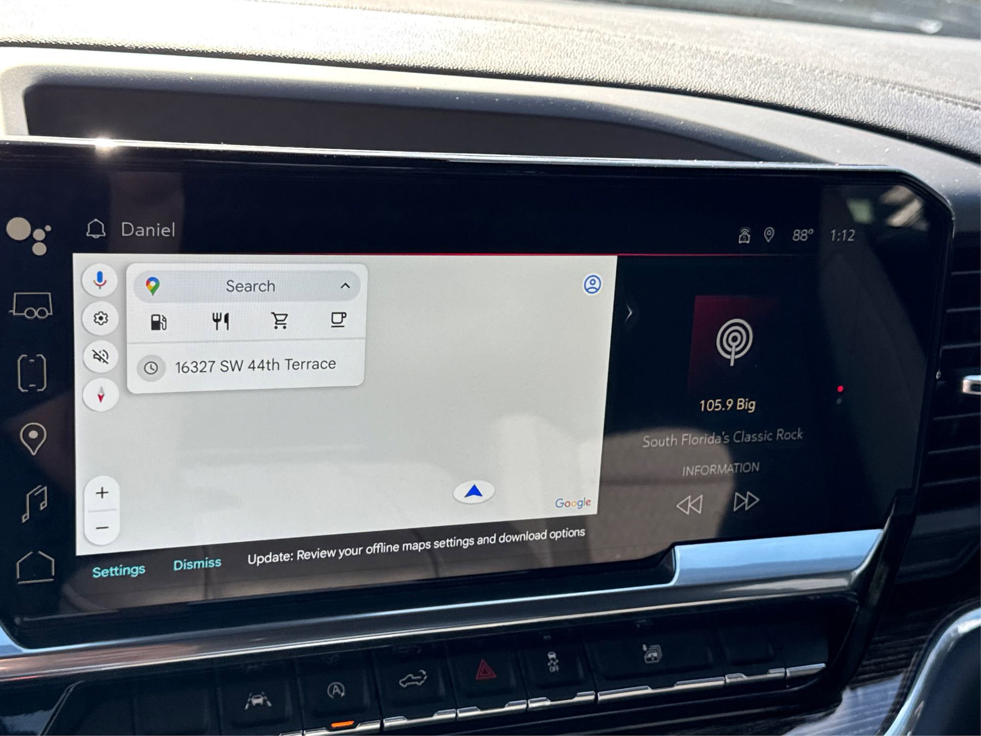 Used 2024 GMC Sierra 1500 Elevation w/ LPO, Elevation Black Package image 28