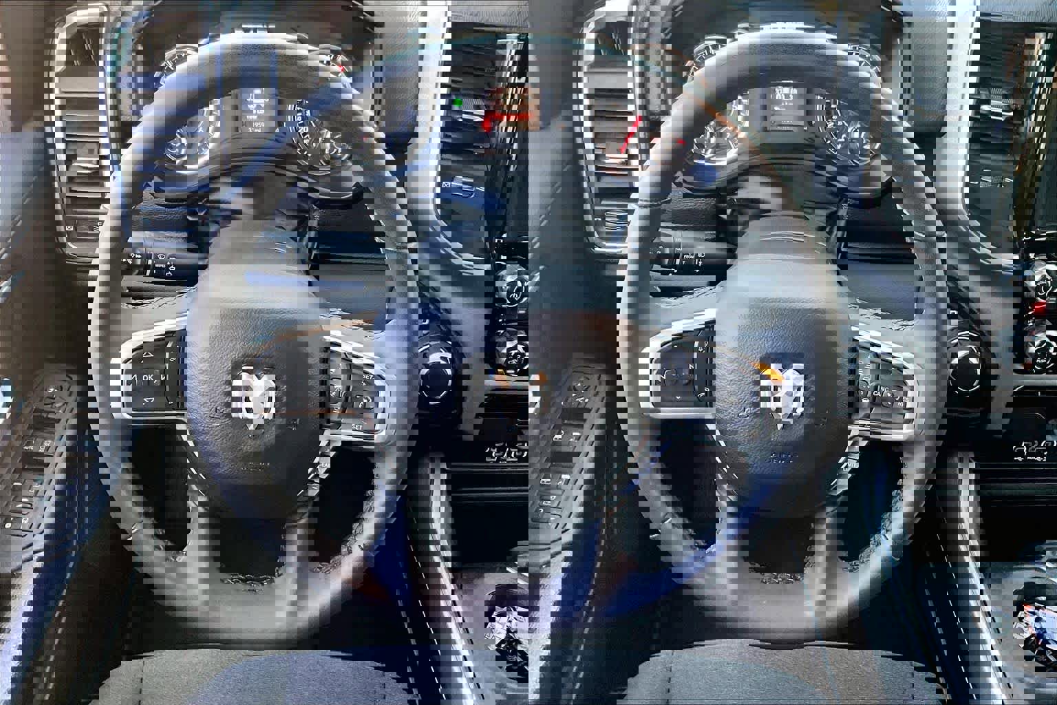 Used 2025 RAM 1500 Big Horn image 5