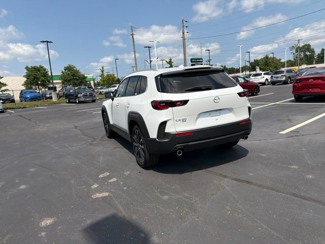 New 2026 MAZDA CX-50 AWD 2.5 S w/ Premium Package image 15