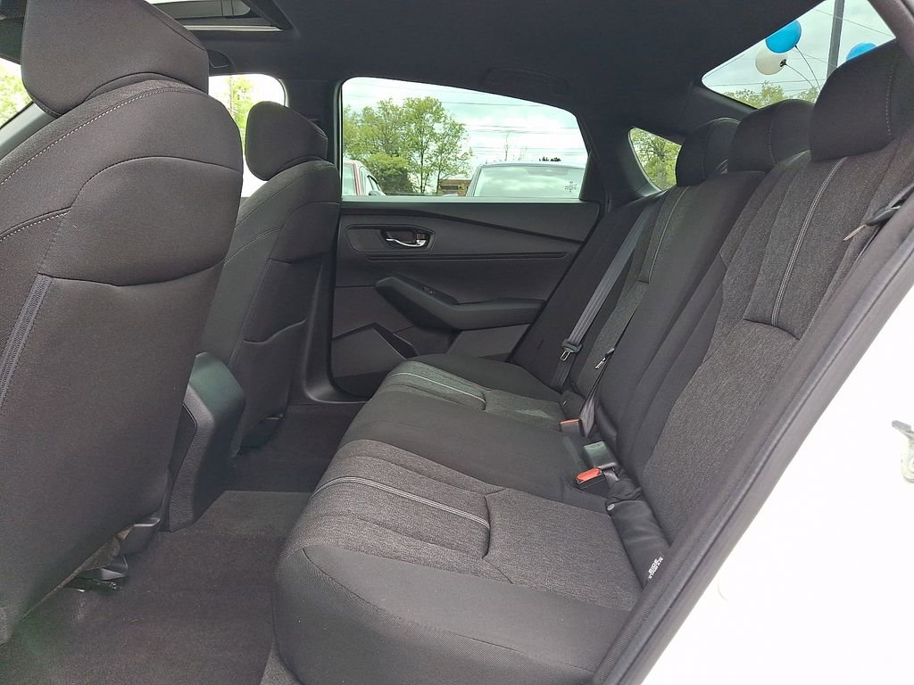Used 2023 Honda Accord Sport image 10