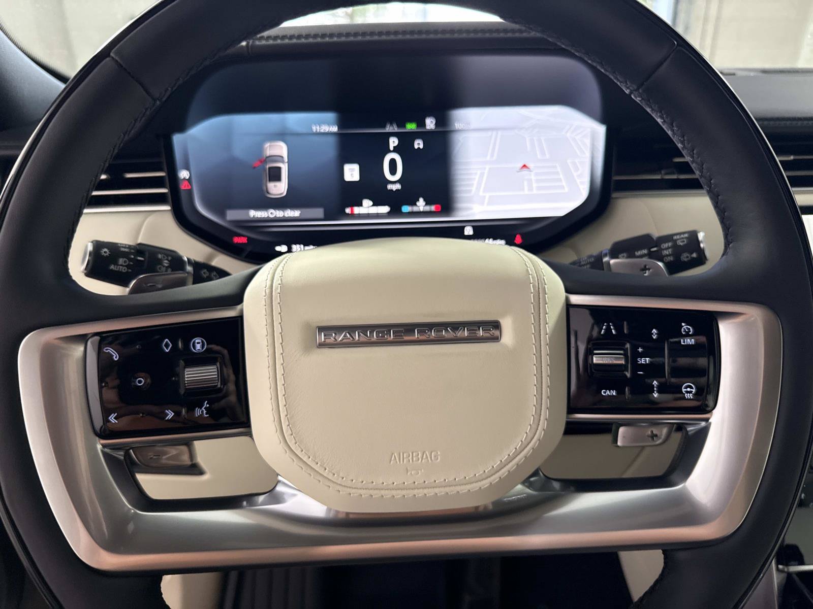 New 2026 Land Rover Range Rover Autobiography AWD/4WD image 31