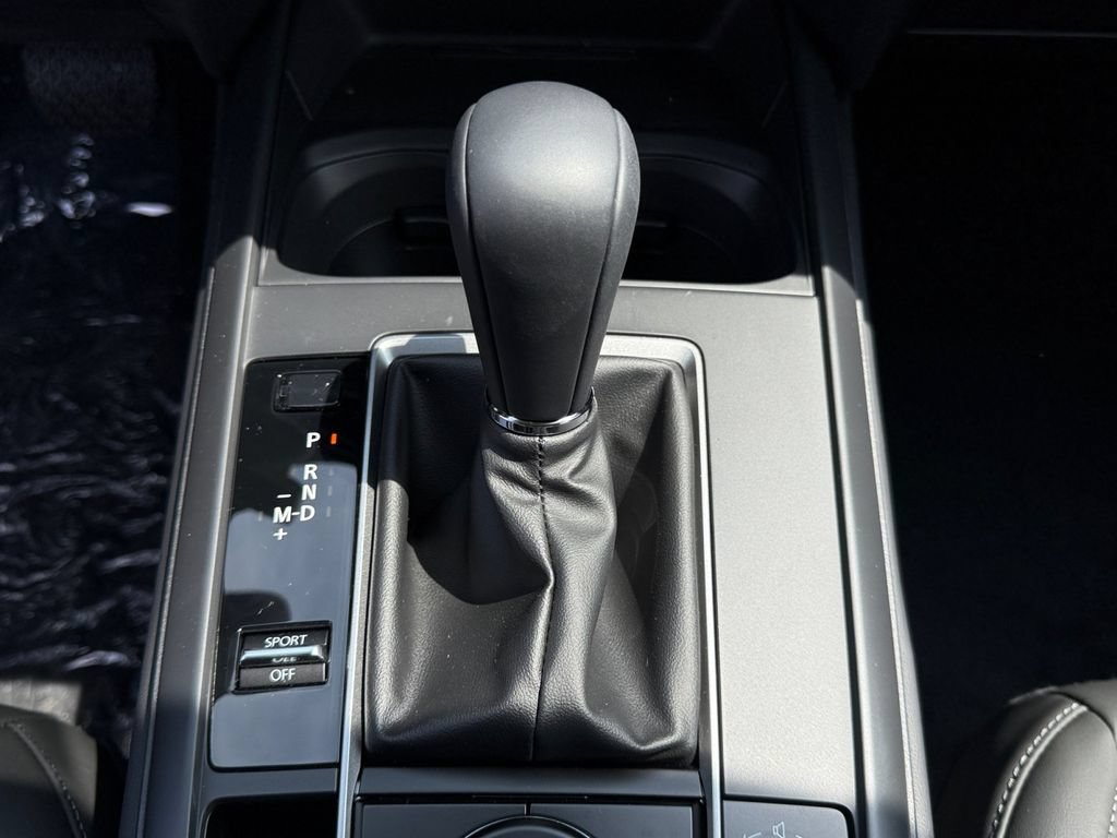 New 2026 MAZDA CX-30 AWD 2.5 S image 19