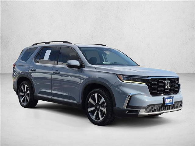 Used 2023 Honda Pilot Elite image 3