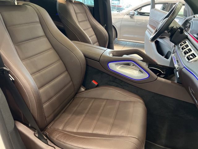 Used 2023 Mercedes-Benz GLE 350 4MATIC image 20