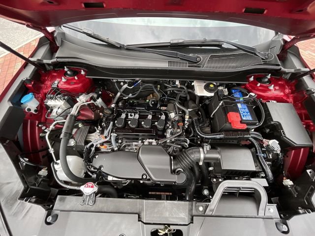 Certified 2024 Honda CR-V EX-L image 25