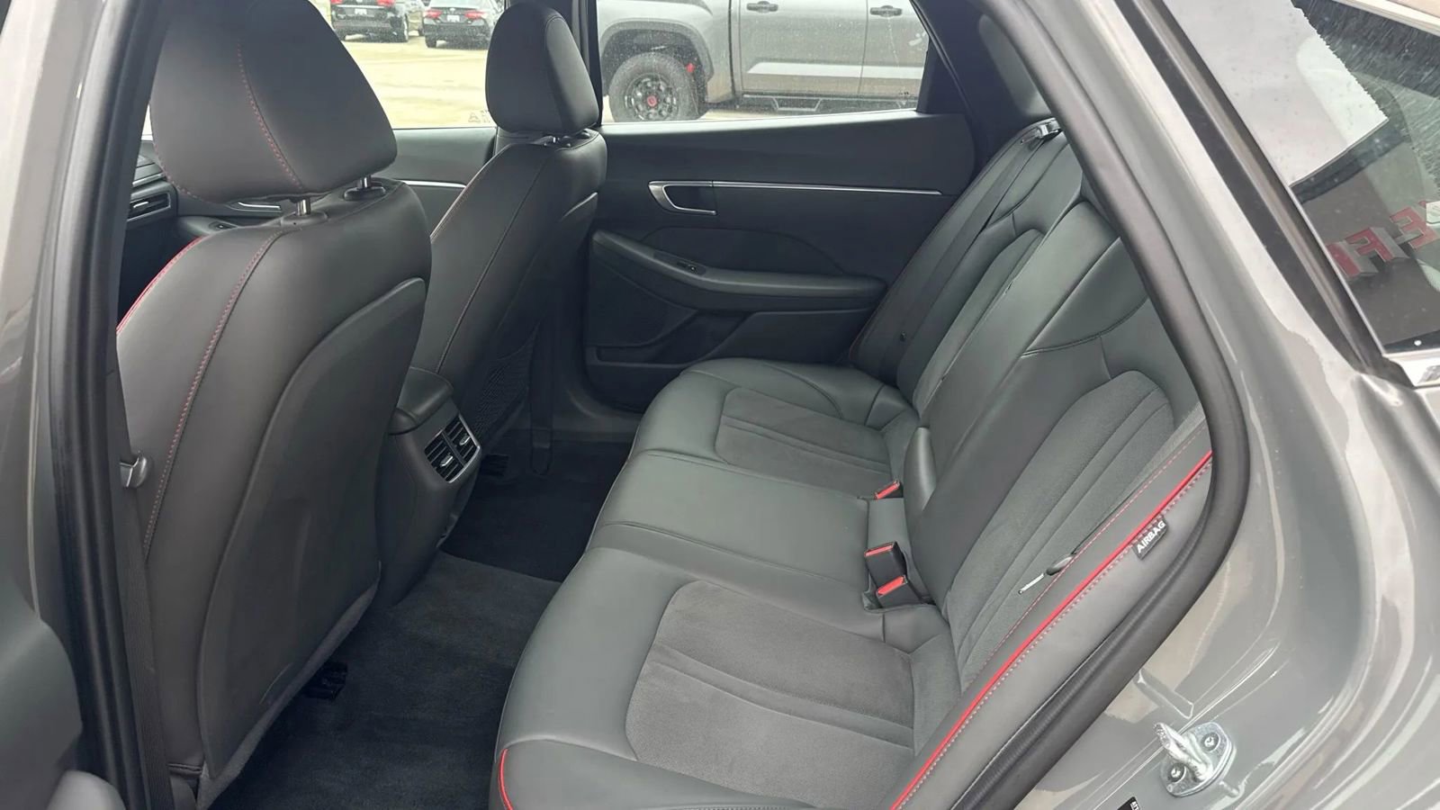 Used 2021 Hyundai Sonata SEL Plus w/ Cargo Package image 20