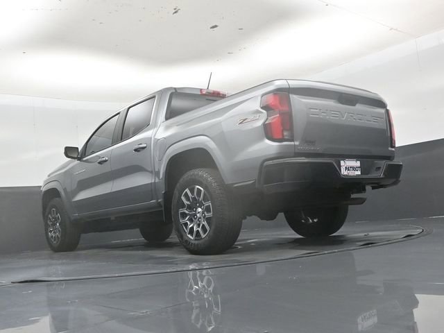 Used 2024 Chevrolet Colorado Z71 w/ Z71 Convenience Package 2 AWD/4WD image 41