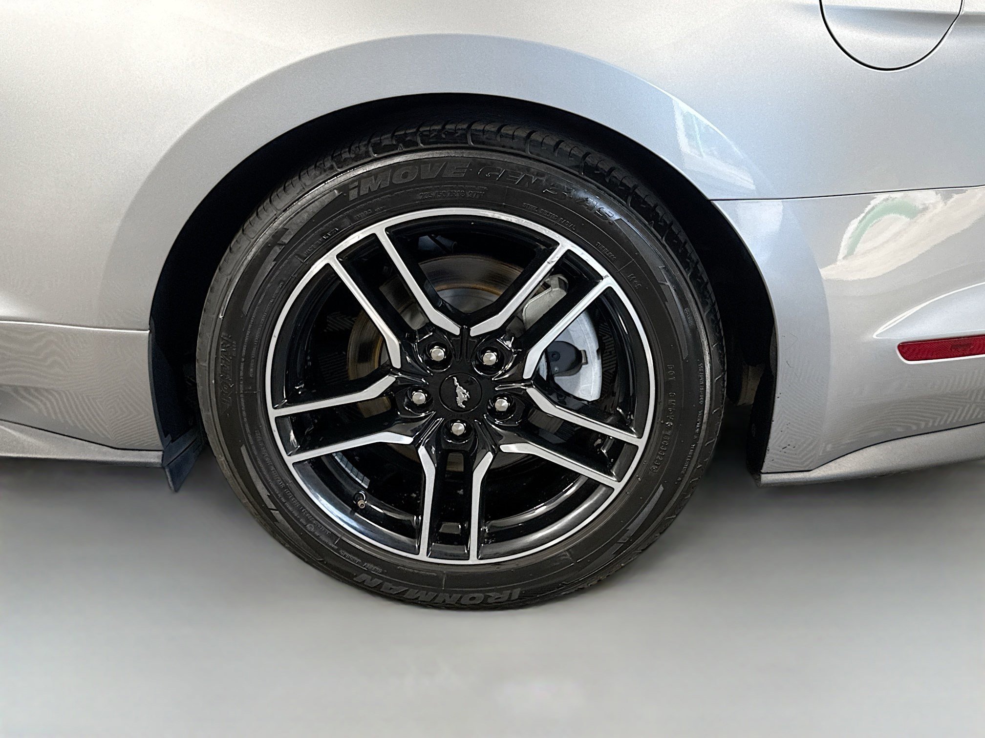 Used 2023 Ford Mustang Premium image 35