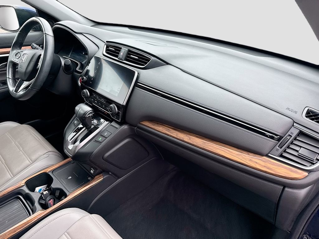 Used 2020 Honda CR-V Touring image 29
