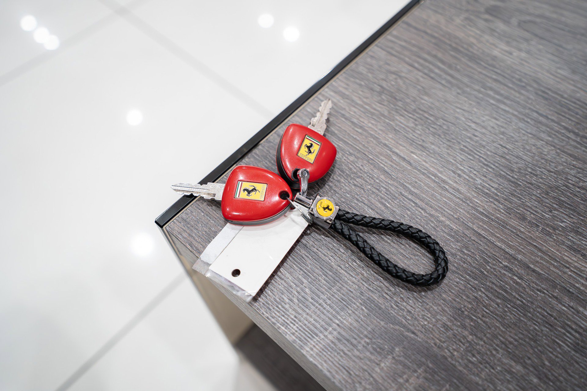 Used 2008 Ferrari F430 Spider image 65