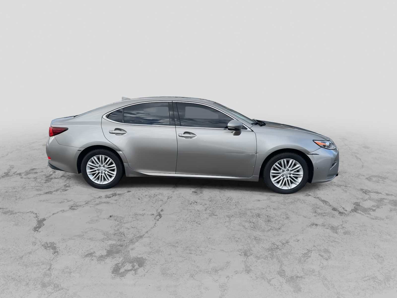 Used 2017 Lexus ES 350 image 9