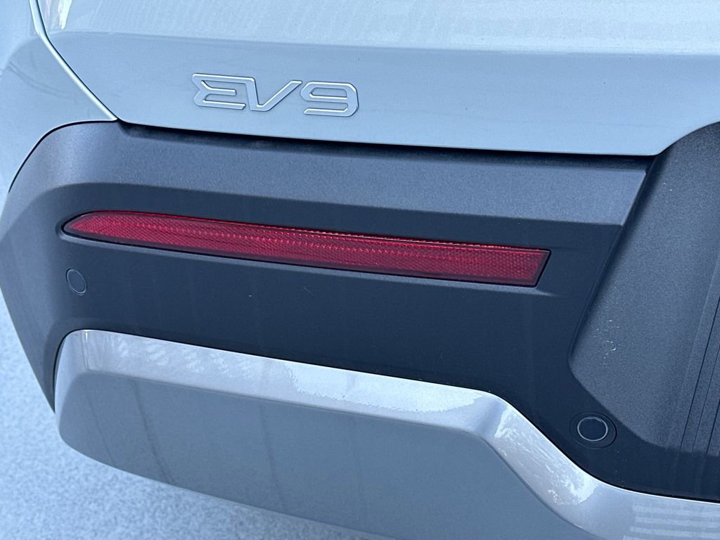 New 2026 Kia EV9 Wind AWD/4WD image 6