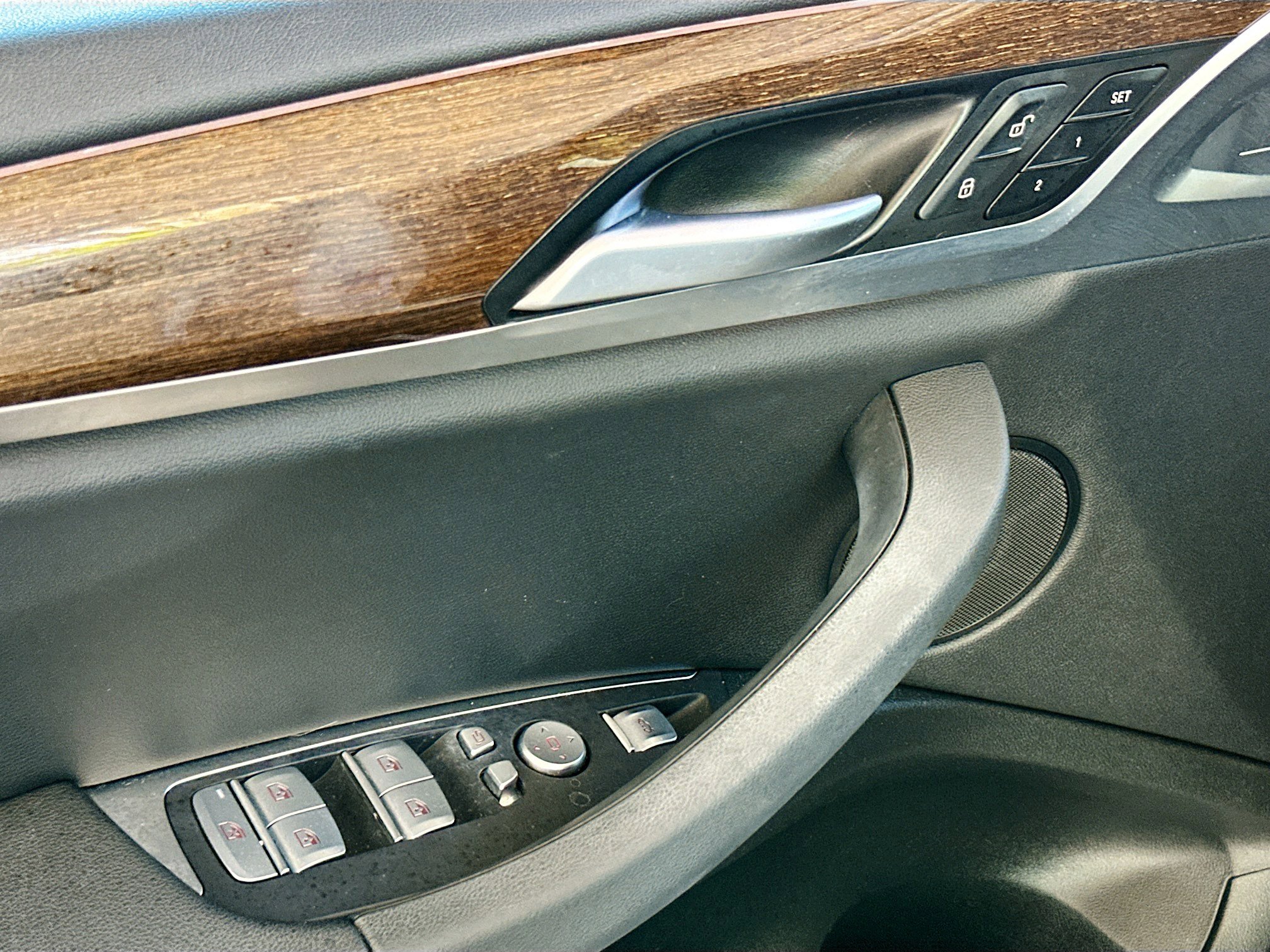 Certified 2024 BMW X3 sDrive30i w/ Convenience Package w/ZPA RWD image 18