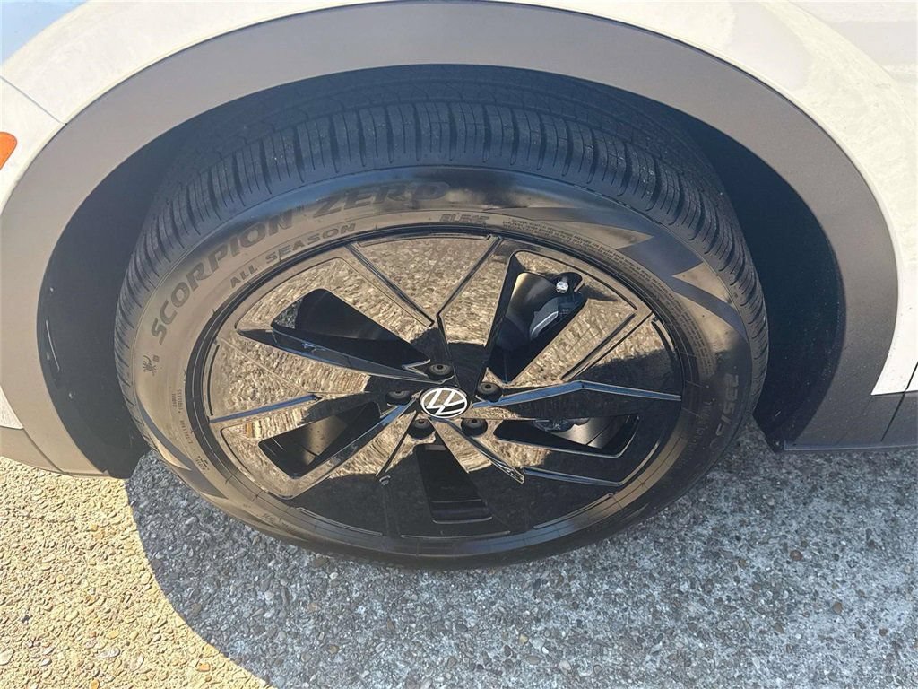 New 2025 Volkswagen ID.4 Pro S RWD image 7