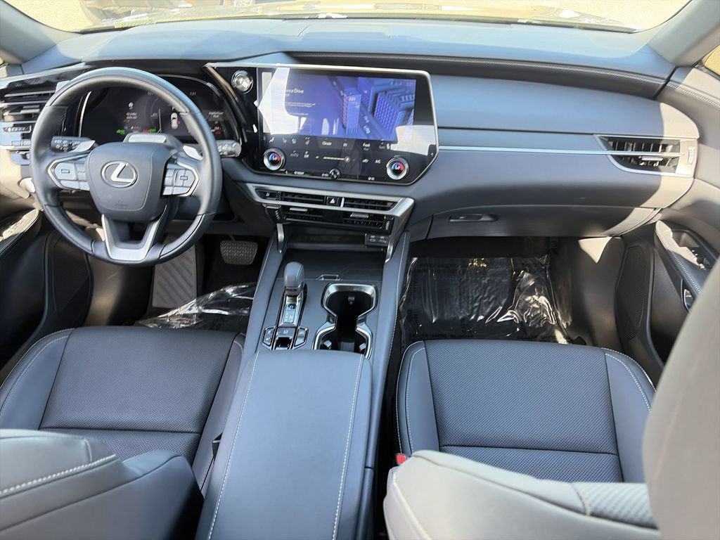 Used 2026 Lexus RX 450h AWD w/ Convenience Package image 32