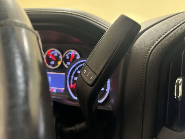 Used 2020 Chevrolet Silverado 3500 LTZ w/ Safety Package image 14